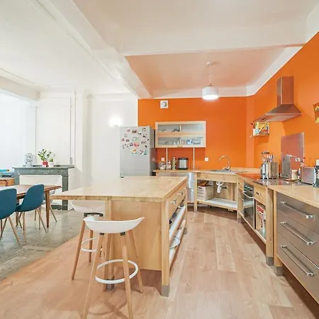 Le Rainbow, Beau T2, Centre Historique, Comedie * Montpellier