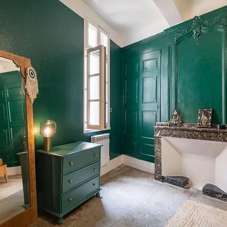 Le Rainbow, Beau T2, Centre Historique, Comedie *