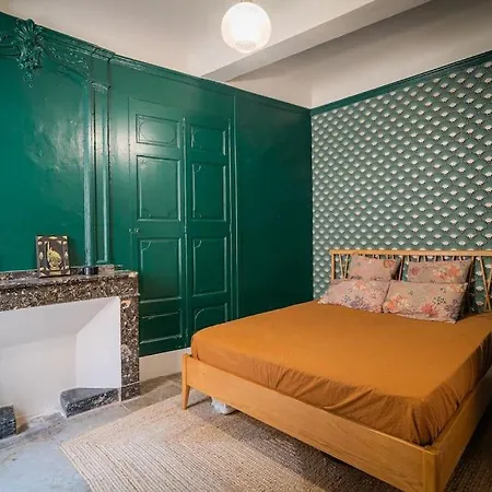 Le Rainbow, Beau T2, Centre Historique, Comedie *