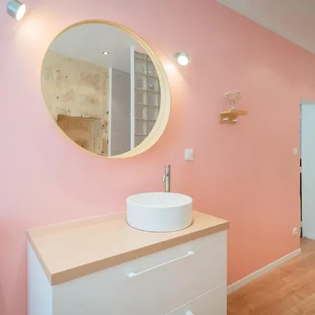 Le Rainbow, Beau T2, Centre Historique, Comedie *